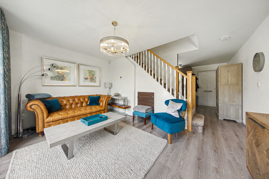 Sawmill Mews Tapton